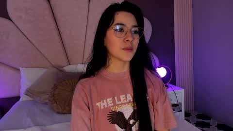 Susann online show from April 2026 11:57:01 AM