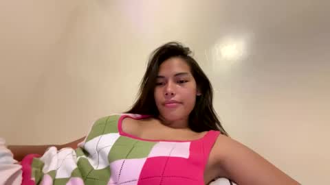 Snapshot of susaimi19 chatting on March 2026 04:13:01 PM itsme Mathea69 online show from March 2026 04:13:01 PM