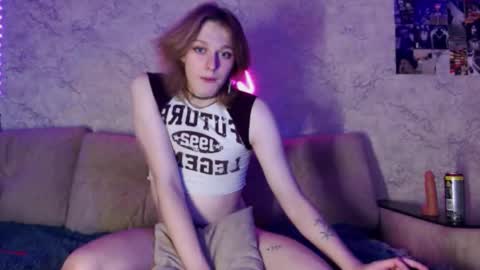 Vladiva online show from December 2024 01:15:02 AM