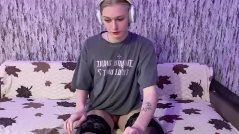 Vladiva online show from January 2025 09:46:01 AM