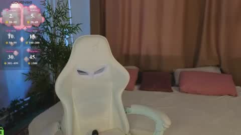 Snapshot of susan__clark chatting on July 2026 03:56:02 AM Annie online show from July 2026 03:56:02 AM