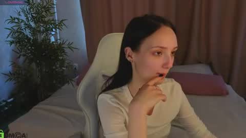 Snapshot of susan__clark chatting on July 2026 01:34:01 AM Annie online show from July 2026 01:34:01 AM