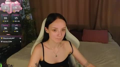 Snapshot of susan__clark chatting on July 2026 04:30:01 AM Annie online show from July 2026 04:30:01 AM