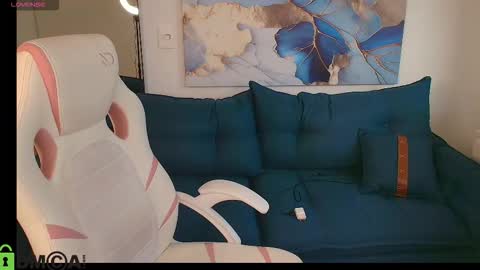 Susan online show from March 2026 07:27:01 PM