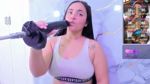 Susan online show from March 2026 11:25:02 AM