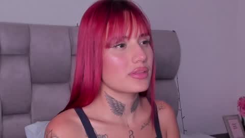 Susan online show from February 2025 08:46:01 PM