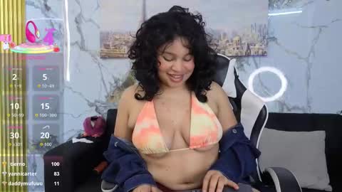 susana23_pm online show from March 2026 10:12:02 AM