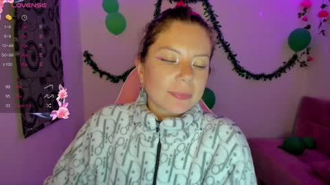 Snapshot of susana_garciaa chatting on December 2024 01:56:01 AM  Susana   ig susanna garcia23 online show from December 2024 01:56:01 AM
