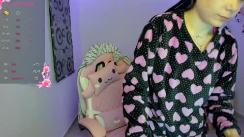 Snapshot of susana_garciaa chatting on January 2025 11:41:01 PM  Susana   ig susanna garcia23 online show from January 2025 11:41:01 PM