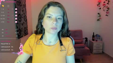 Snapshot of susana_garciaa chatting on February 2025 11:55:02 PM  Susana   ig susanna garcia23 online show from February 2025 11:55:02 PM