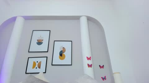 Susana online show from November 2025 06:04:02 AM