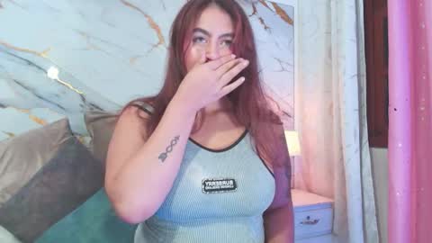 Susana online show from March 2026 07:32:02 AM