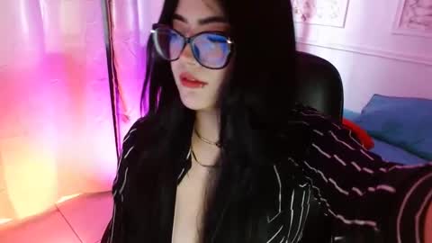 susana online show from February 2025 08:16:02 PM