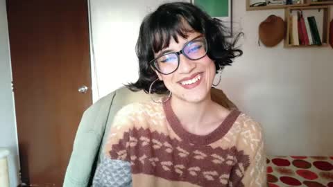 susana_w online show from April 2026 10:22:01 PM