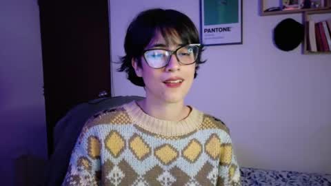 Snapshot of susana_w chatting on May 2026 11:12:03 PM susana_w online show from May 2026 11:12:03 PM