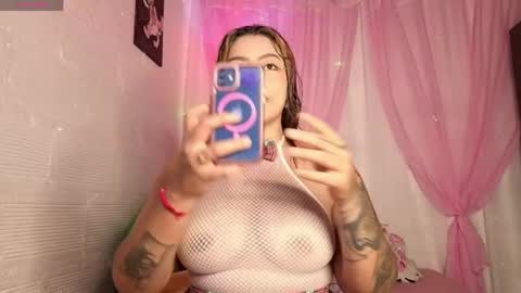 Snapshot of susana_williamss chatting on April 2026 07:31:02 PM Susana W online show from April 2026 07:31:02 PM