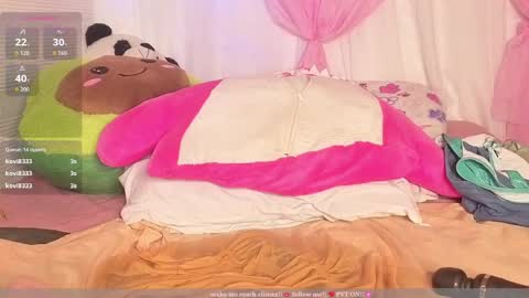 Snapshot of susana_williamss chatting on May 2026 08:07:02 PM Susana W online show from May 2026 08:07:02 PM