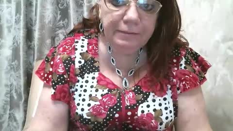 SusanaAhSun online show from April 2026 11:01:01 AM