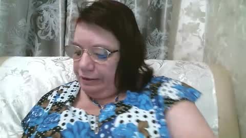 SusanaAhSun online show from April 2026 11:03:02 AM