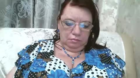 SusanaAhSun online show from April 2026 11:16:02 AM