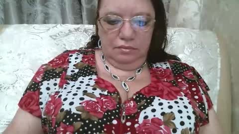 SusanaAhSun online show from May 2026 11:17:01 AM
