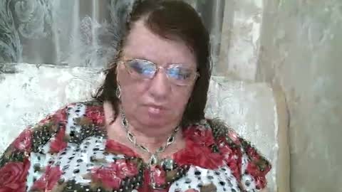 SusanaAhSun online show from June 2026 11:13:01 AM