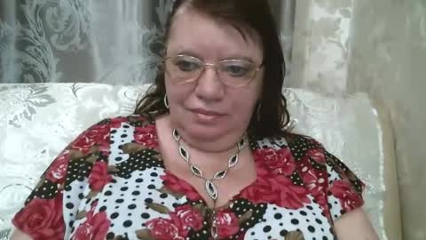 SusanaAhSun online show from June 2026 11:03:01 AM