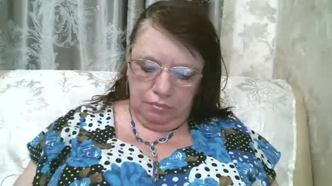 SusanaAhSun online show from July 2026 11:25:02 AM