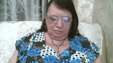 SusanaAhSun online show from July 2026 11:25:01 AM