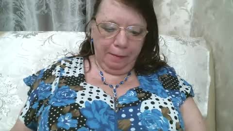 SusanaAhSun online show from July 2026 11:24:01 AM