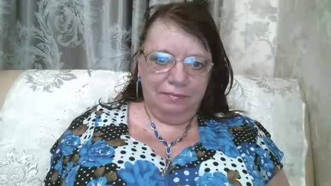 SusanaAhSun online show from July 2026 11:28:02 AM