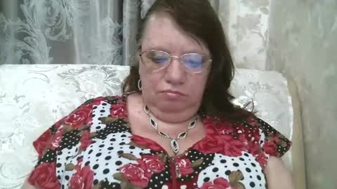 SusanaAhSun online show from July 2026 11:17:02 AM