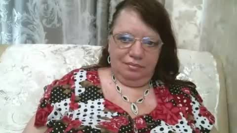 SusanaAhSun online show from July 2026 12:48:02 PM