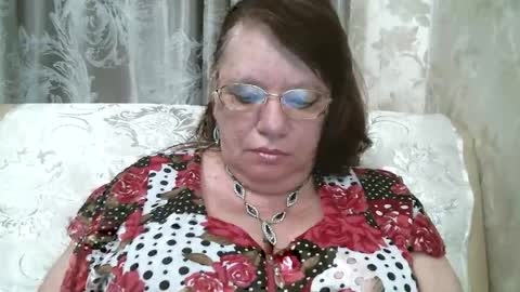 SusanaAhSun online show from July 2026 11:30:02 AM