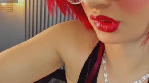 SusanaBell  online show from April 2026 09:31:02 PM