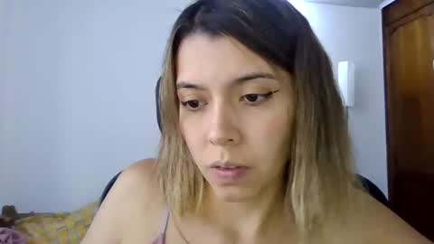 Snapshot of susanaduncann chatting on July 2026 02:23:02 PM Susana online show from July 2026 02:23:02 PM