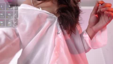 Susana hendrix    online show from December 2025 03:17:01 PM