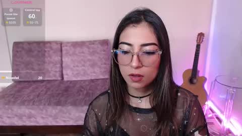 Susana hendrix    online show from February 2026 06:25:02 PM