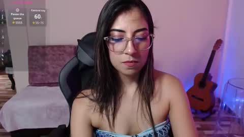 Susana hendrix    online show from March 2026 06:46:01 PM