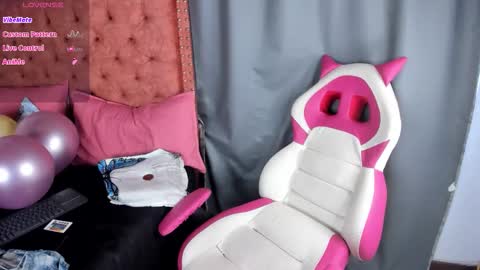 Susana online show from March 2026 04:36:01 PM