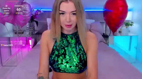 Susan online show from February 2026 07:10:02 AM