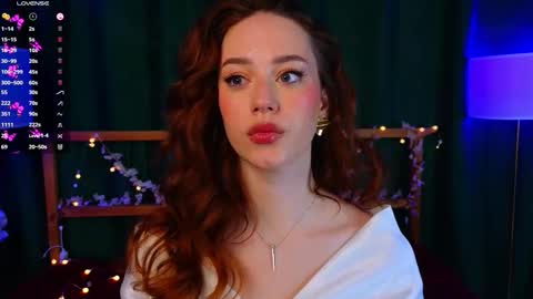 Snapshot of susanfitz chatting on November 2025 08:11:02 PM Stacy online show from November 2025 08:11:02 PM