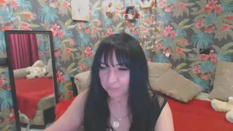 SusanLaNice online show from December 2024 04:58:01 PM