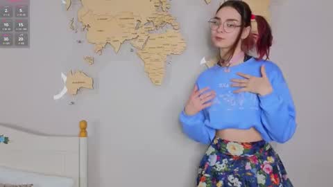 susannahtrojahn online show from February 2026 03:08:01 PM