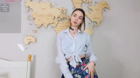 susannahtrojahn online show from March 2026 03:03:02 PM