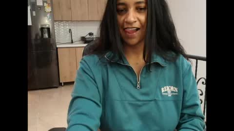 Susan Rhodes online show from April 2026 12:33:01 PM