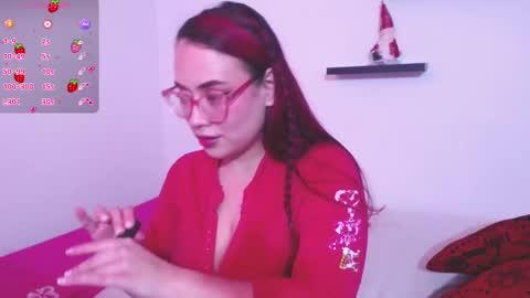 Susan online show from December 2025 12:16:02 AM