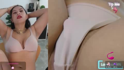 susana online show from November 2025 09:19:02 AM