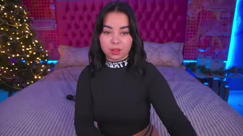 Susie online show from January 2026 08:58:01 PM