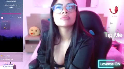 Snapshot of sussan_love01 chatting on March 2025 03:20:02 PM Susan online show from March 2025 03:20:02 PM